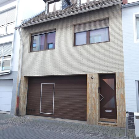 City Wohnung 12 บรืล ภายนอก รูปภาพ