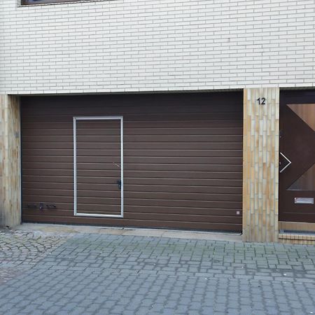 City Wohnung 12 บรืล ภายนอก รูปภาพ