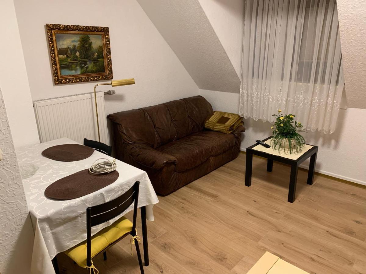 City Wohnung 12 บรืล ภายนอก รูปภาพ