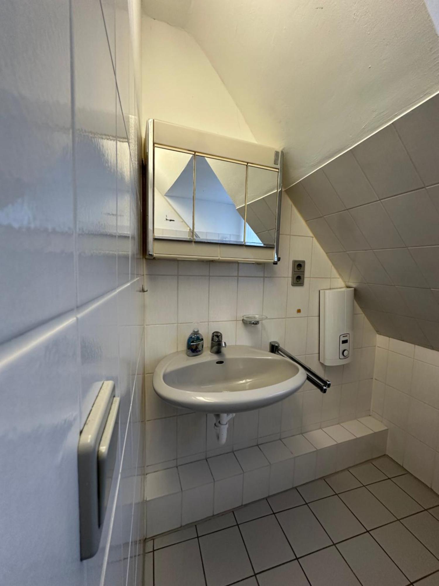 City Wohnung 12 บรืล ภายนอก รูปภาพ