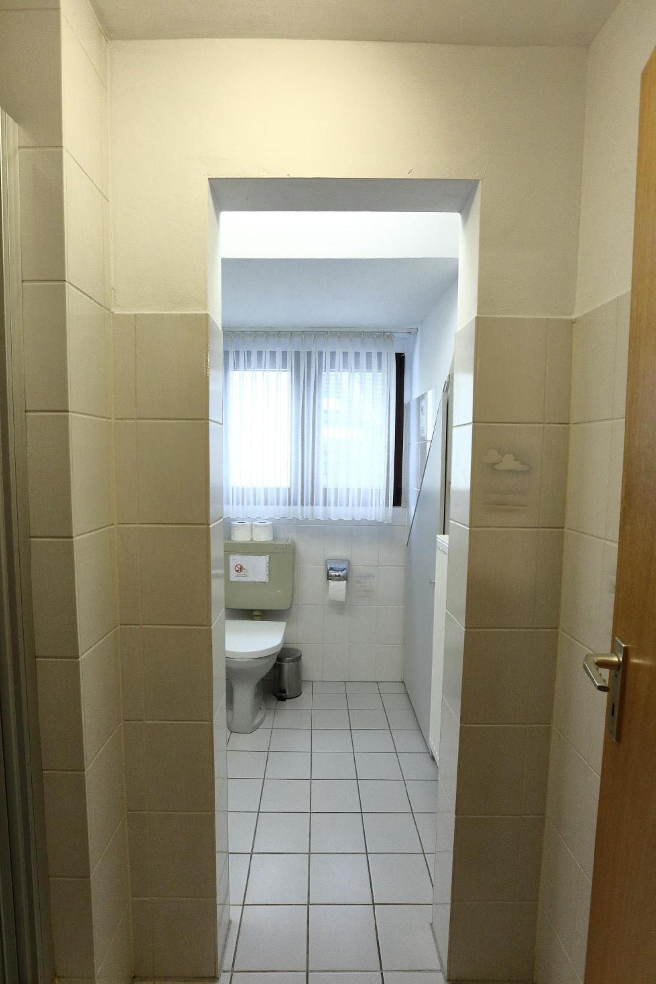 City Wohnung 12 บรืล ภายนอก รูปภาพ